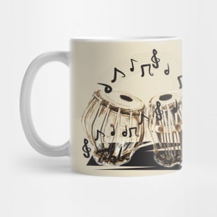 TABLA BEATS Mug